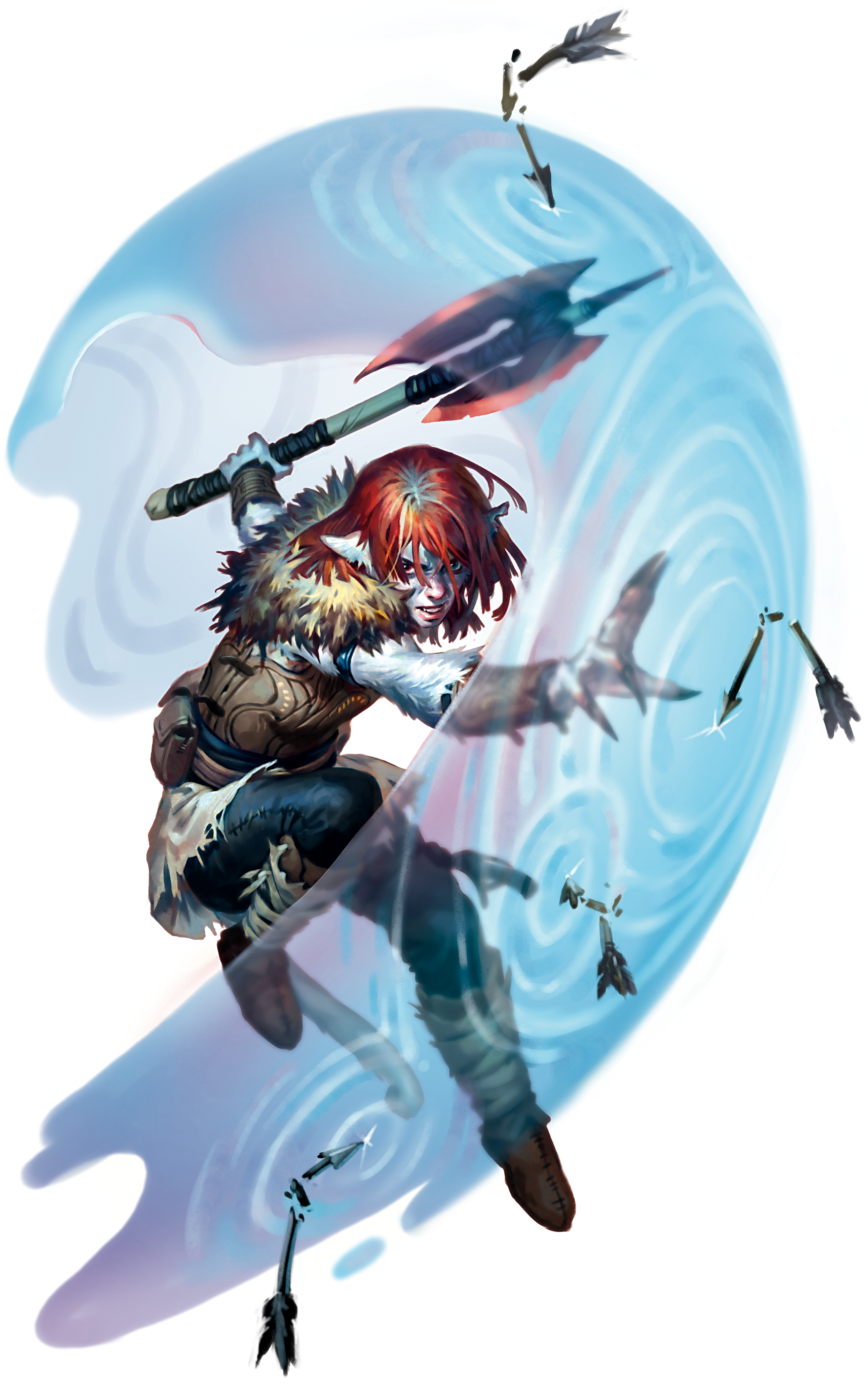 Biohunter