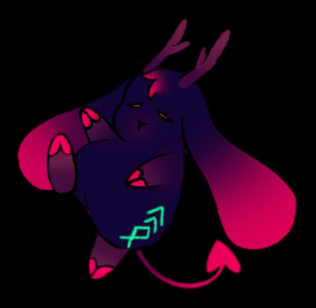 user avatar image for Seány Starlight