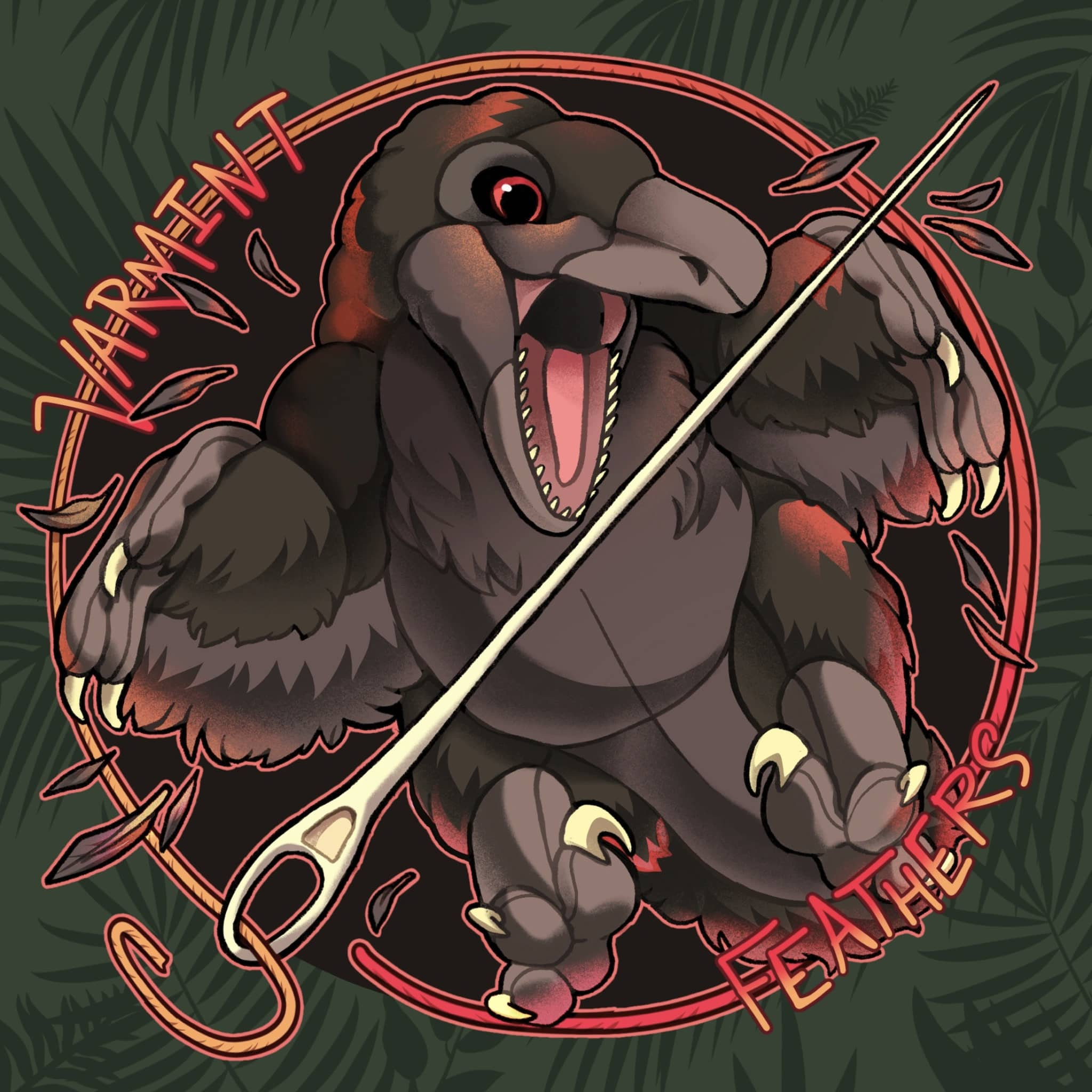 user avatar image for Varmintfeathers