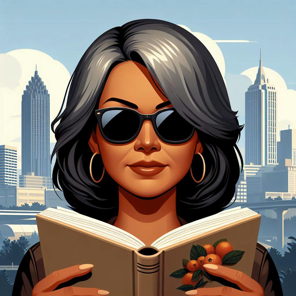 user avatar image for CuriousMujer