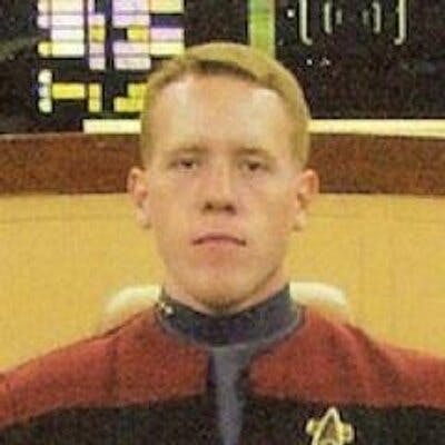 user avatar image for David Hill