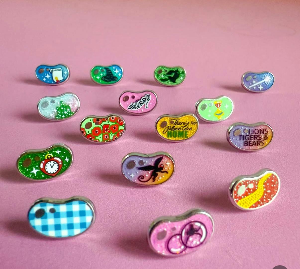 jellybean 5 pack blind bag 