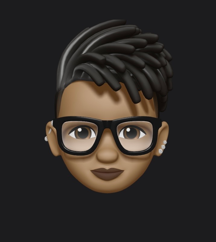 user avatar image for Erica Alexandria Thompson