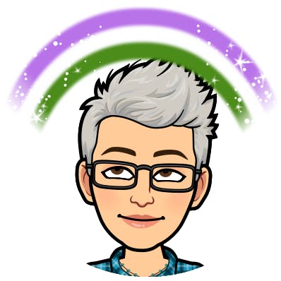 user avatar image for Tori McConnell