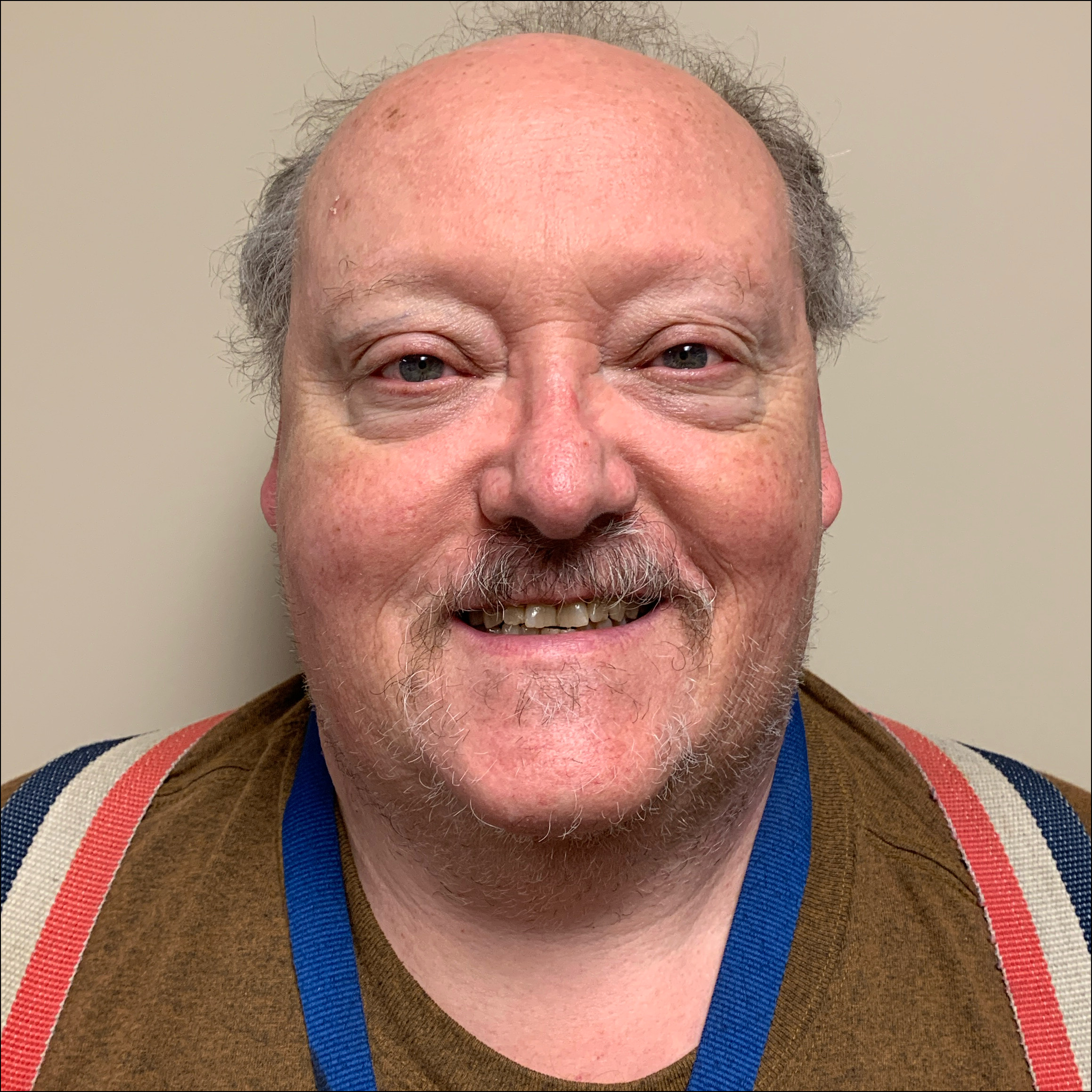 user avatar image for John Hahn