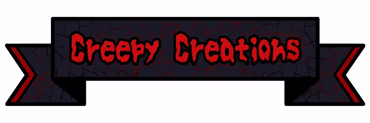 Creepy Creations