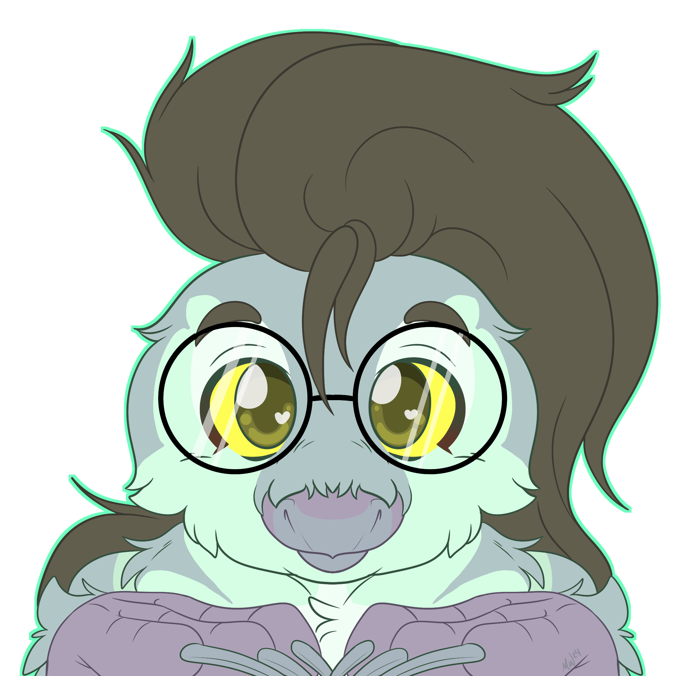 user avatar image for Billie