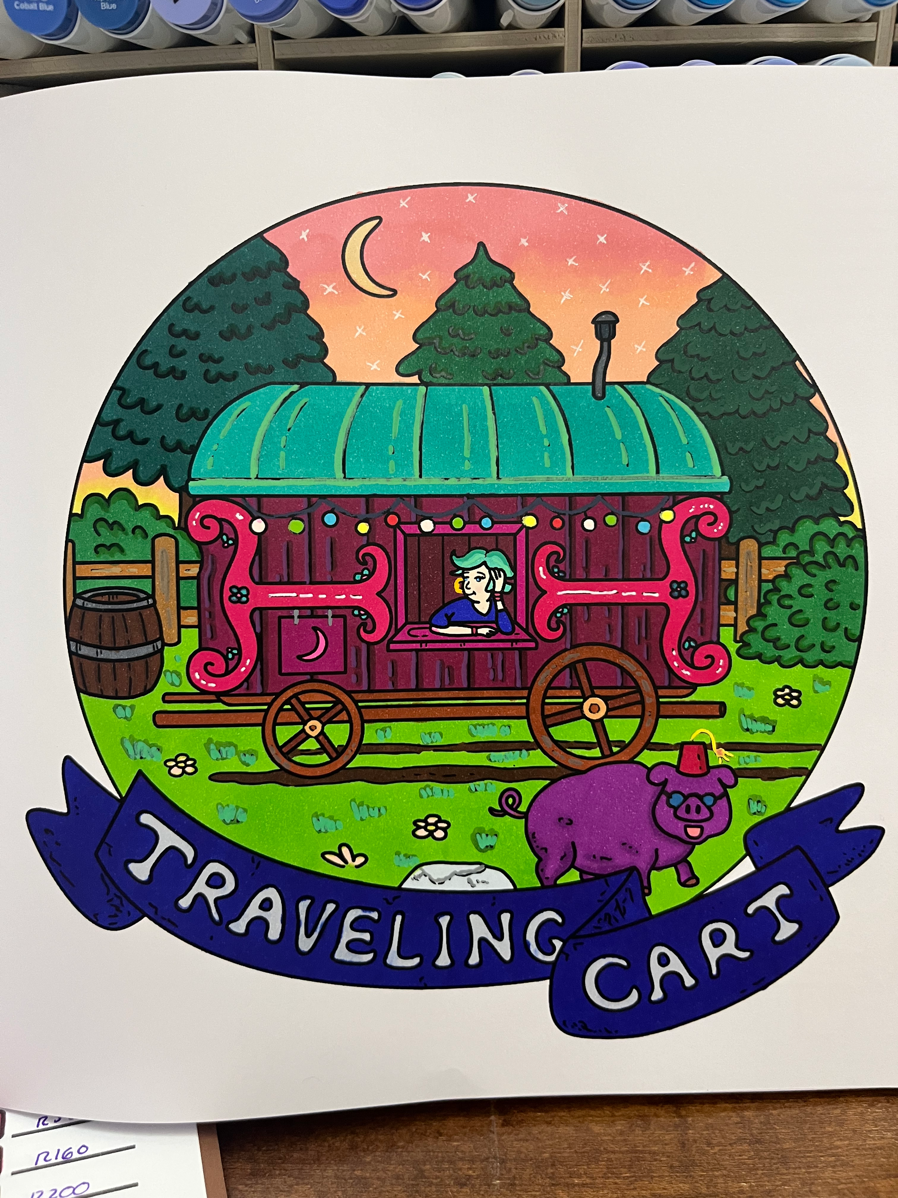 user avatar image for Emily Rogers