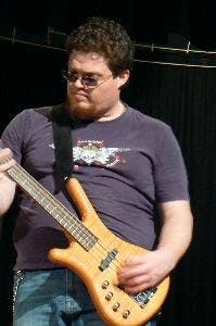 user avatar image for Iain