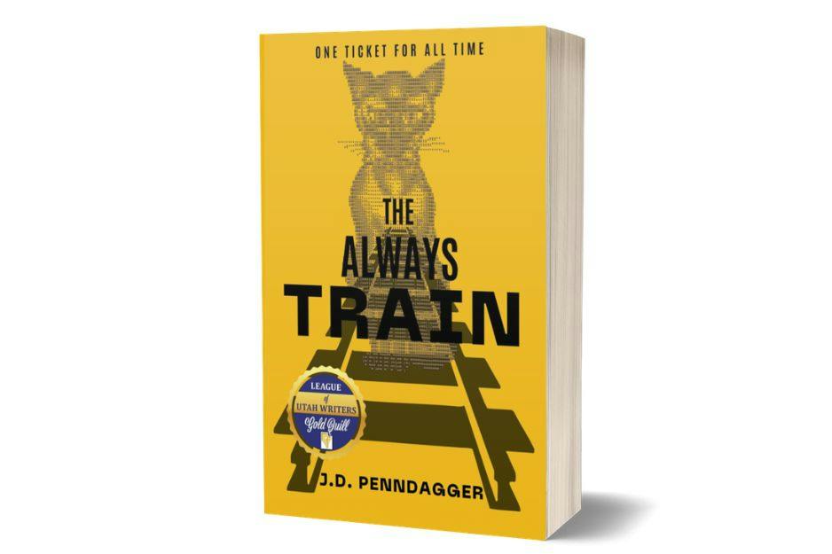 The Always Train Paperback