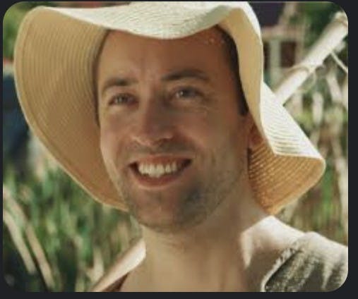 user avatar image for James Ray 