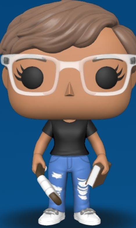 user avatar image for Anna