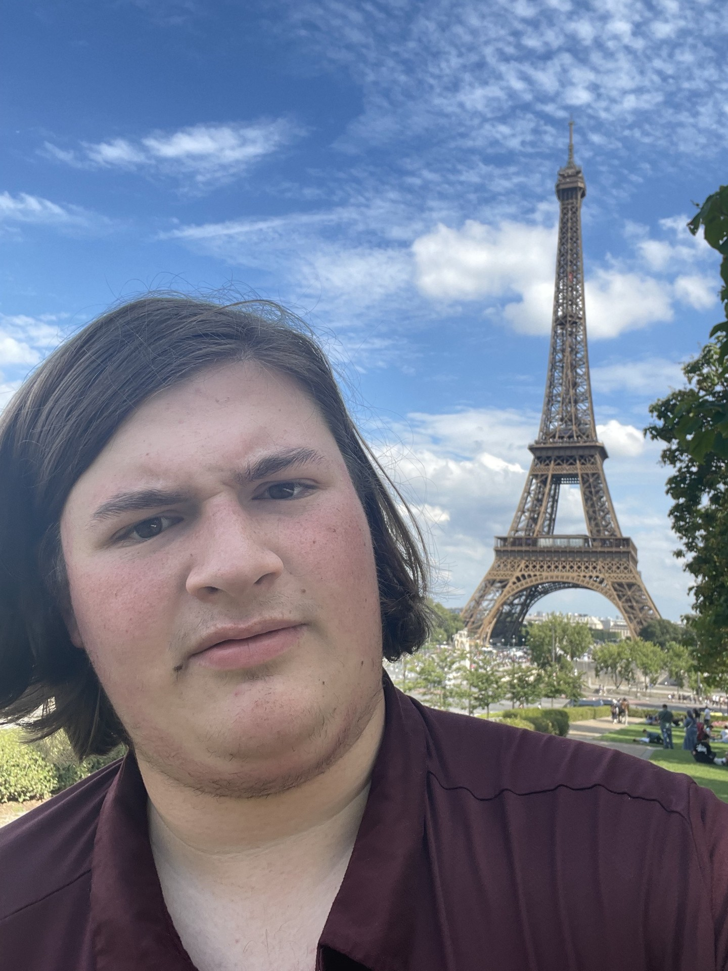 user avatar image for Jameson Siler