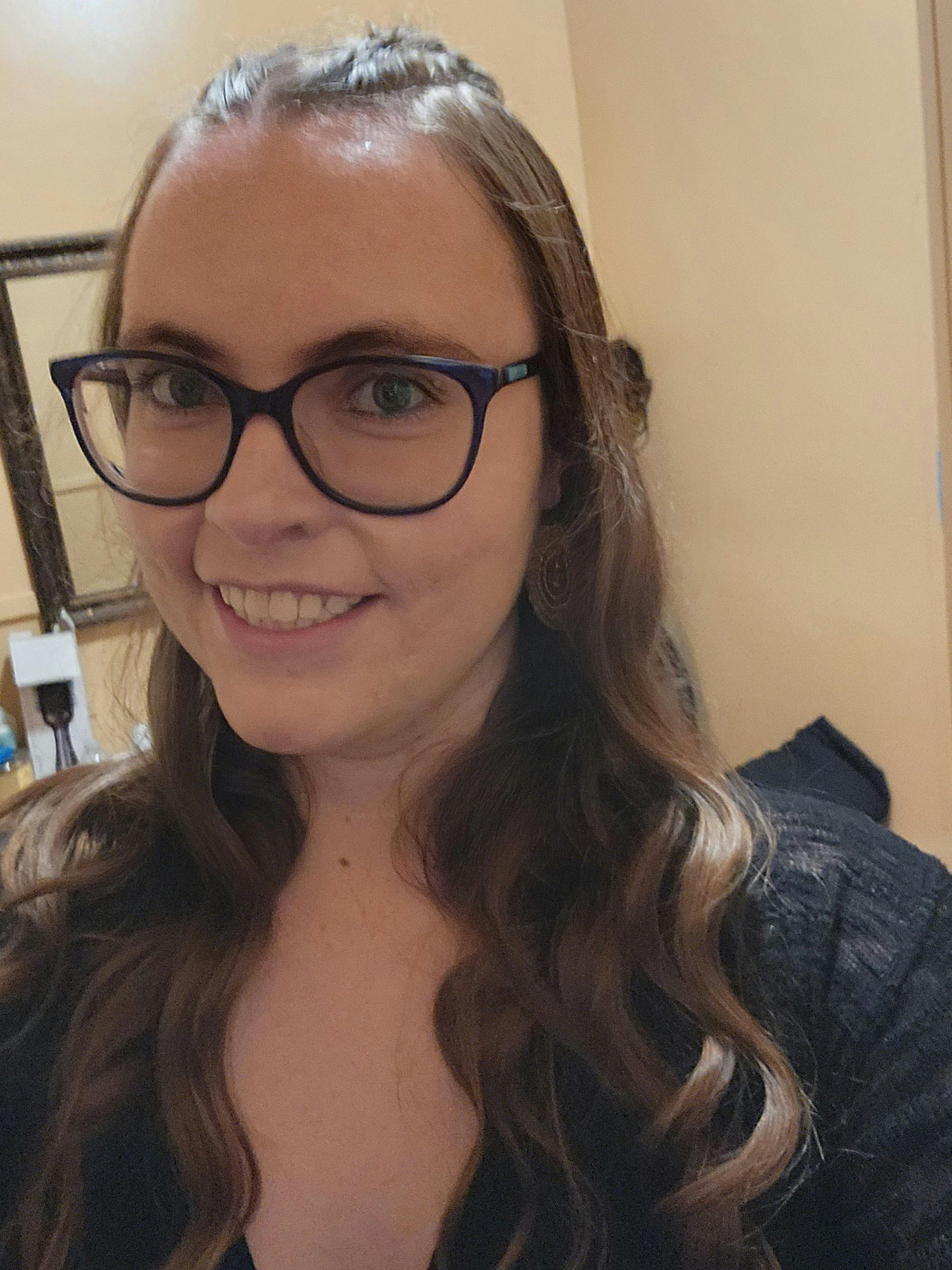 user avatar image for Brittany Campbell