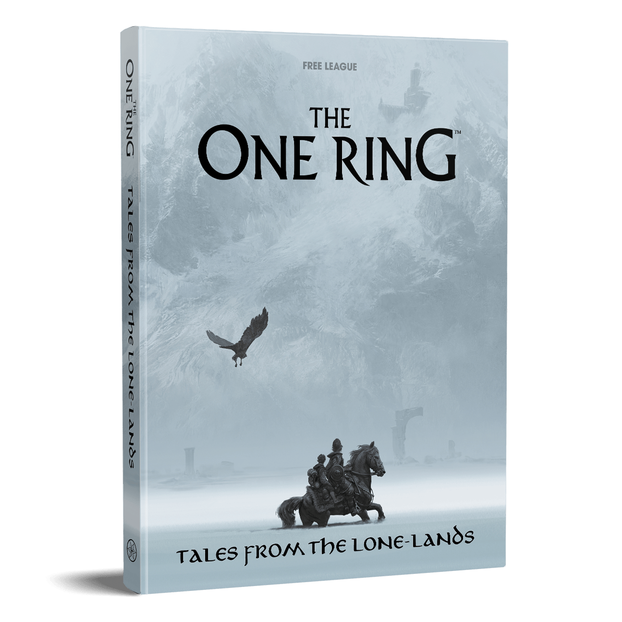 Tales from the Lone-lands