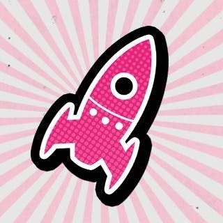 user avatar image for Rocketship Entertainment