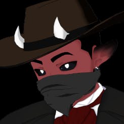 user avatar image for CowboyDaemon