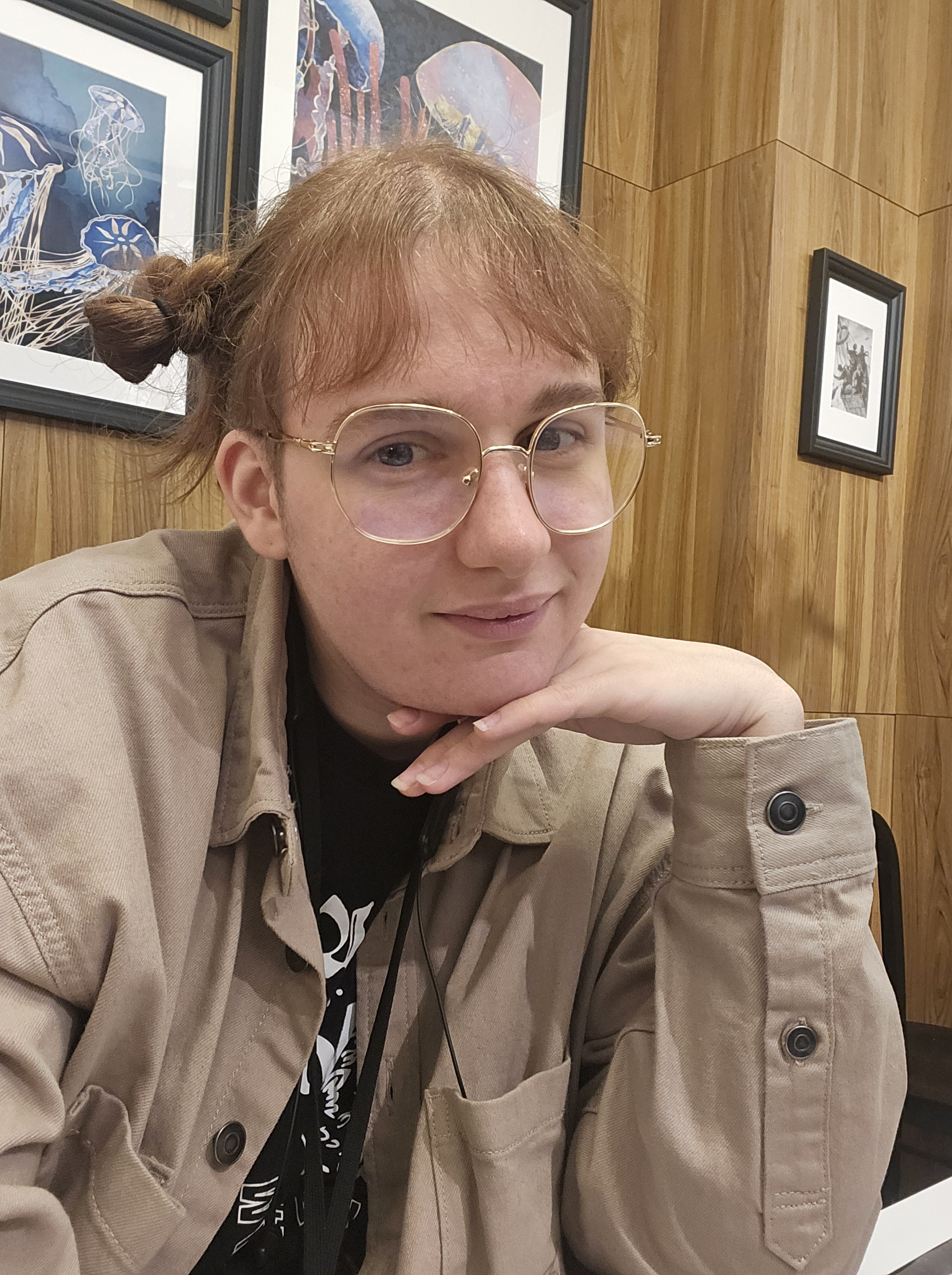 user avatar image for Lysandre