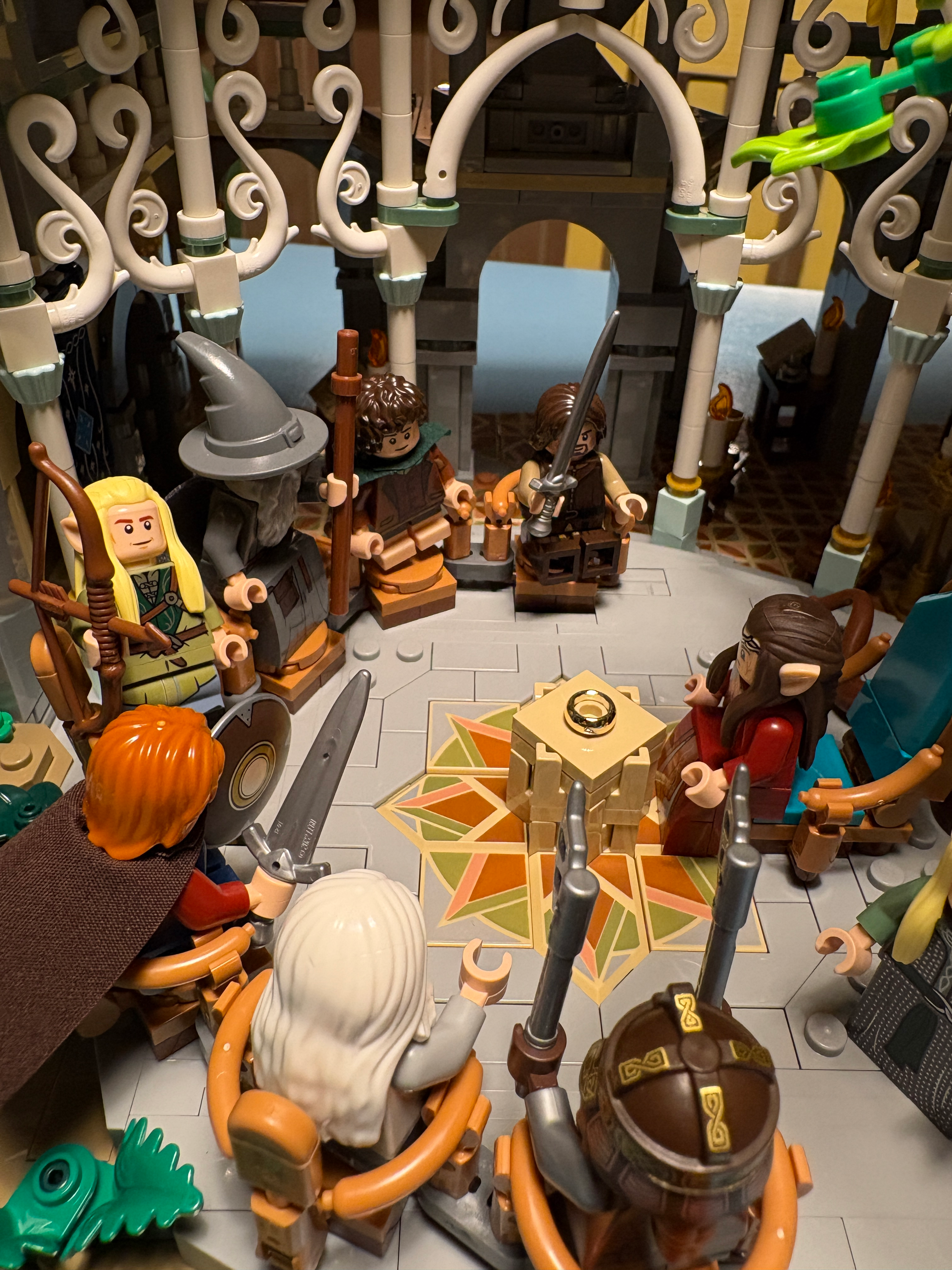 user avatar image for Will Rubenstein