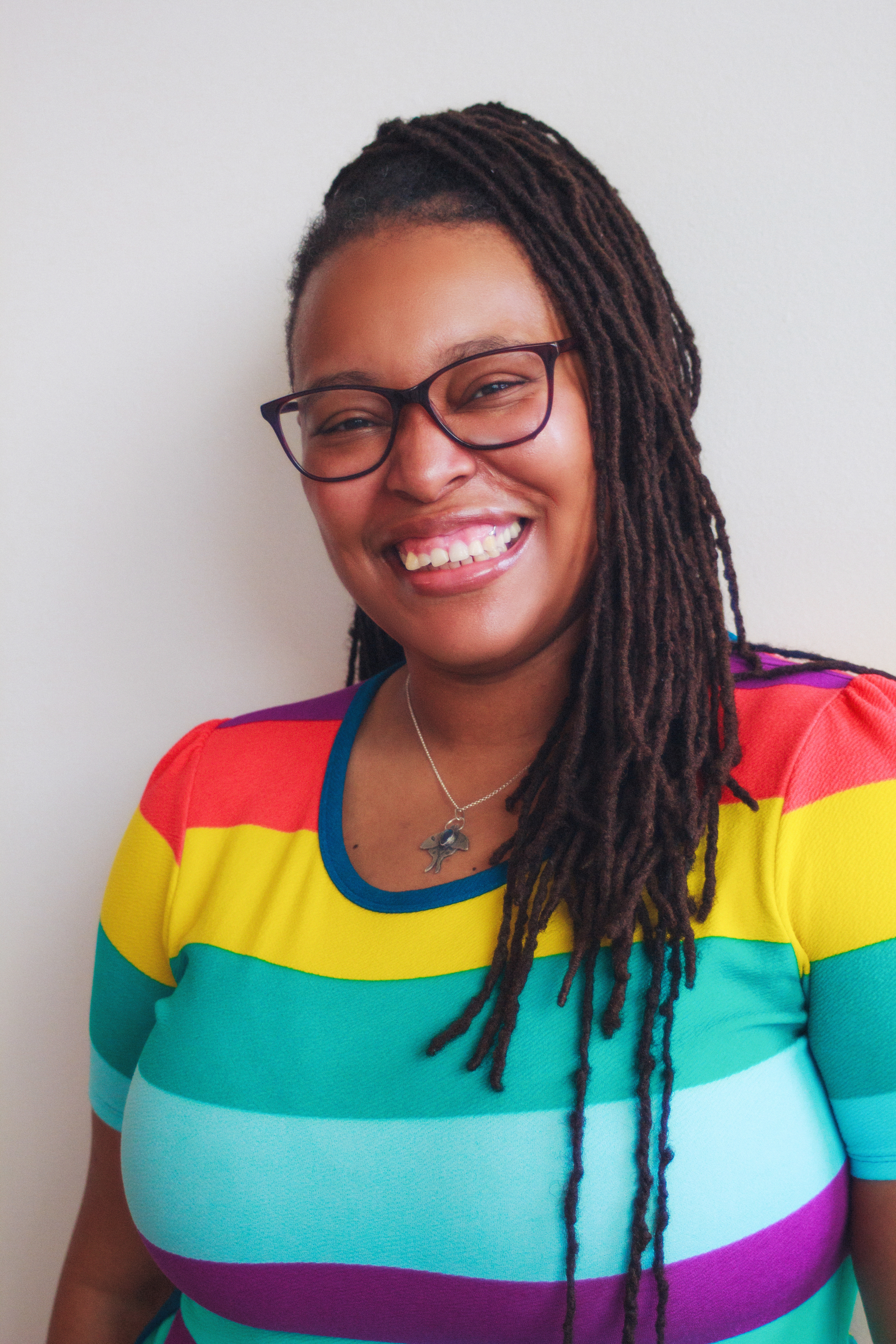 user avatar image for LaTia Jacquise