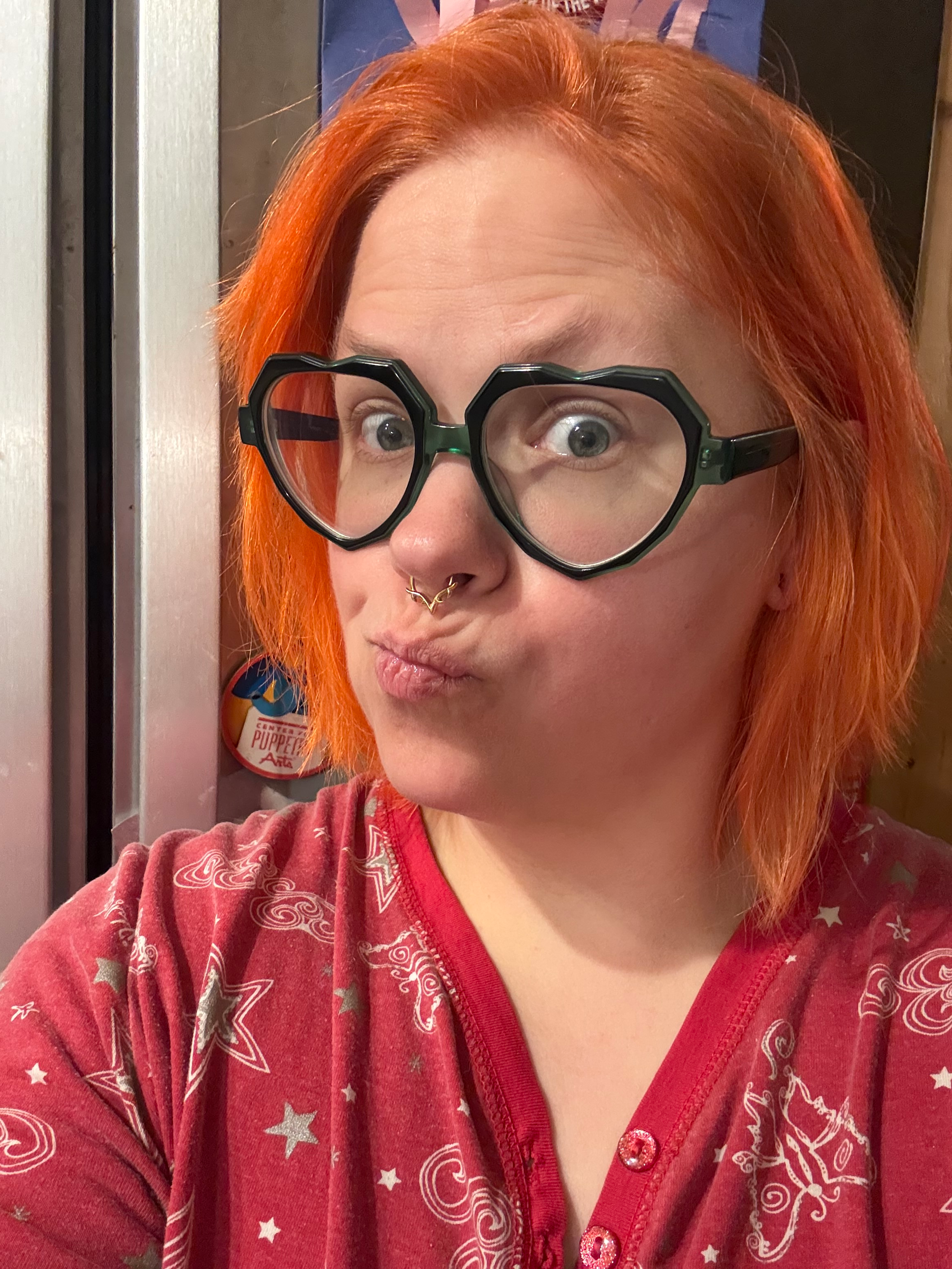 user avatar image for Ashley Drouillard