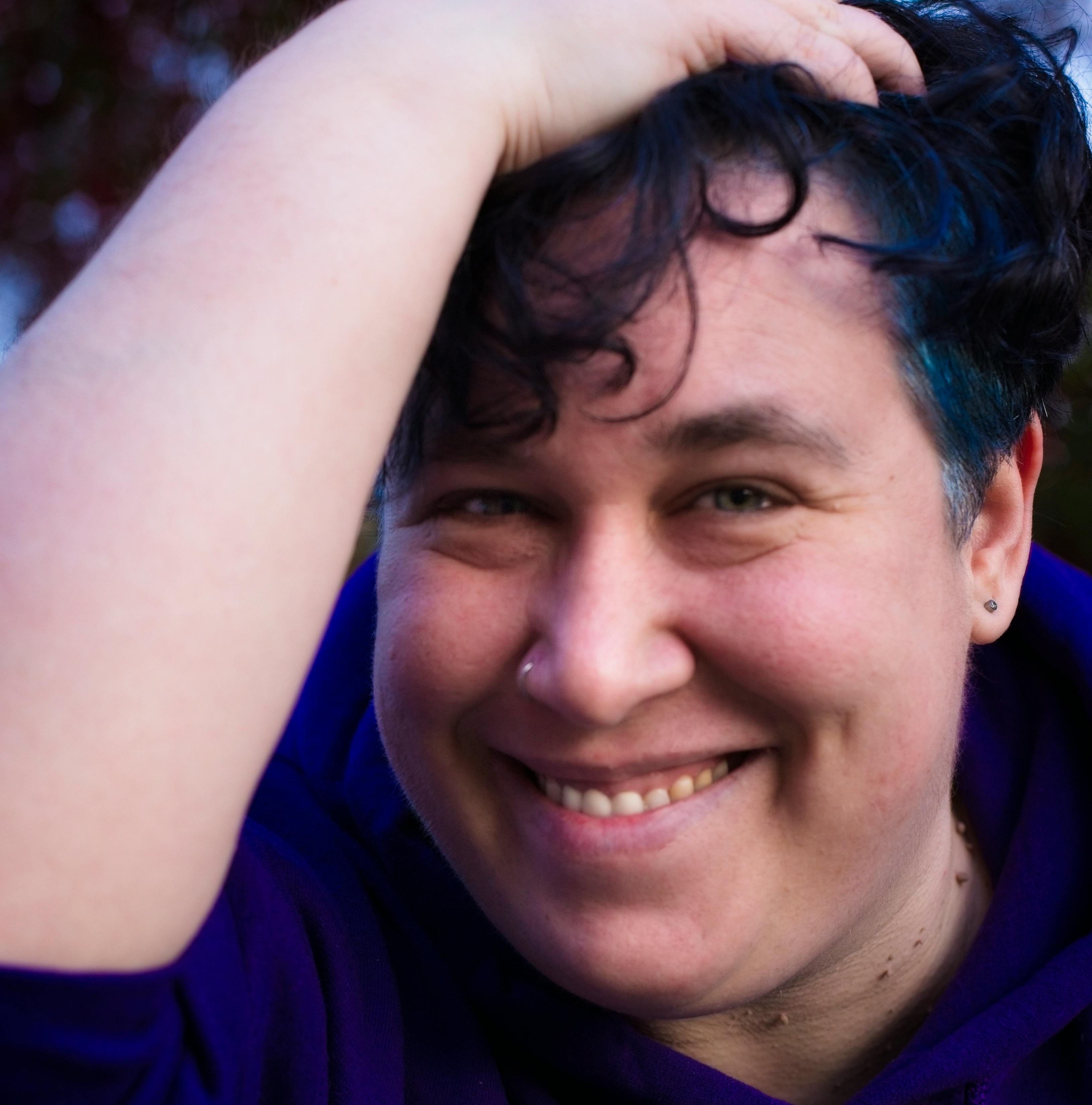 user avatar image for Amanda