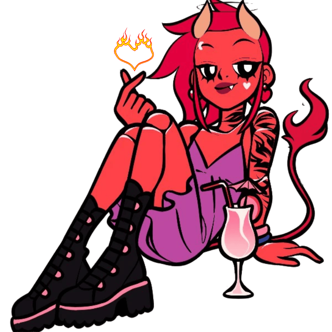 user avatar image for Serenity Westfield