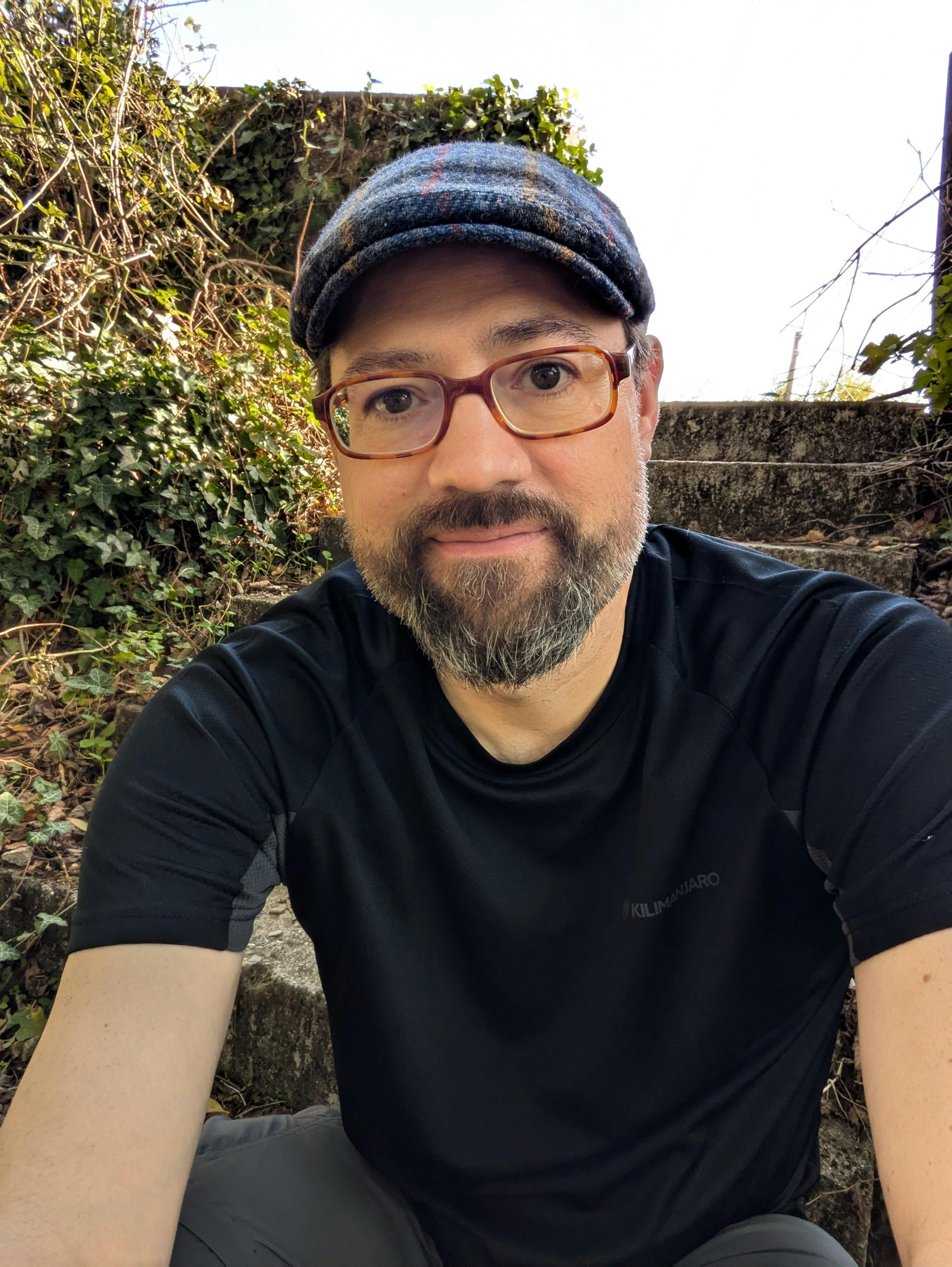 user avatar image for Johannes Oppermann