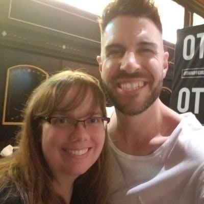 user avatar image for Rachel Mekus