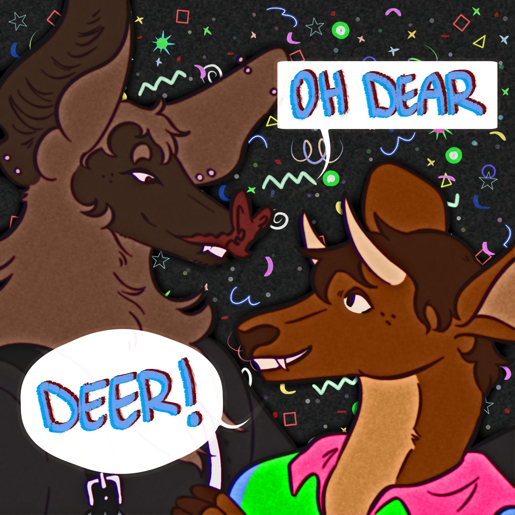 user avatar image for deerpun