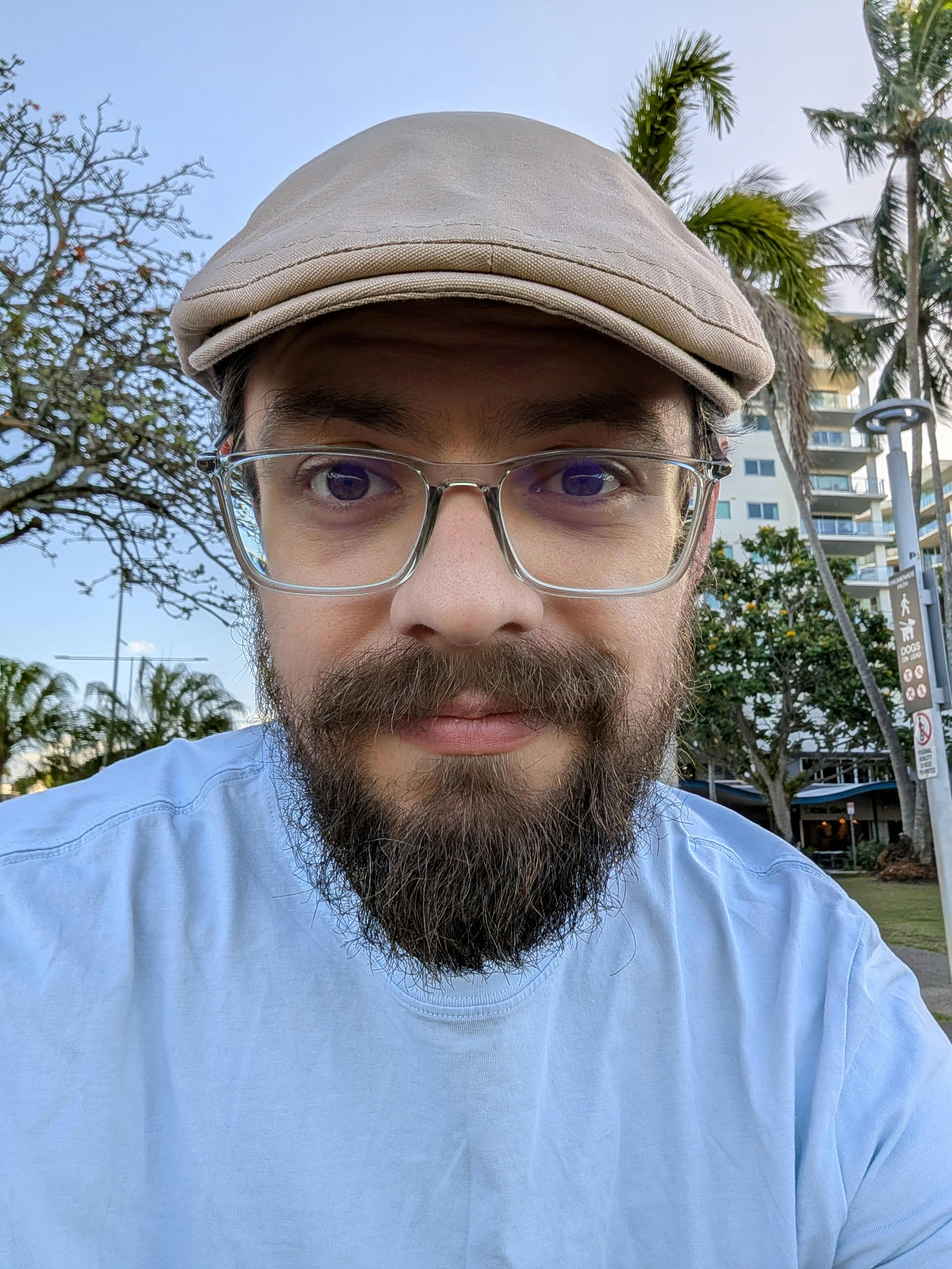user avatar image for Simon