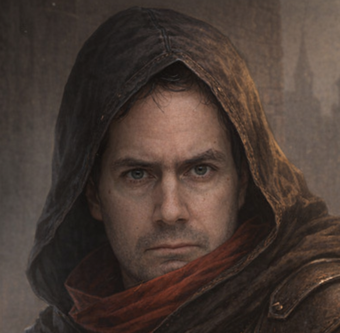 user avatar image for Michael Lay