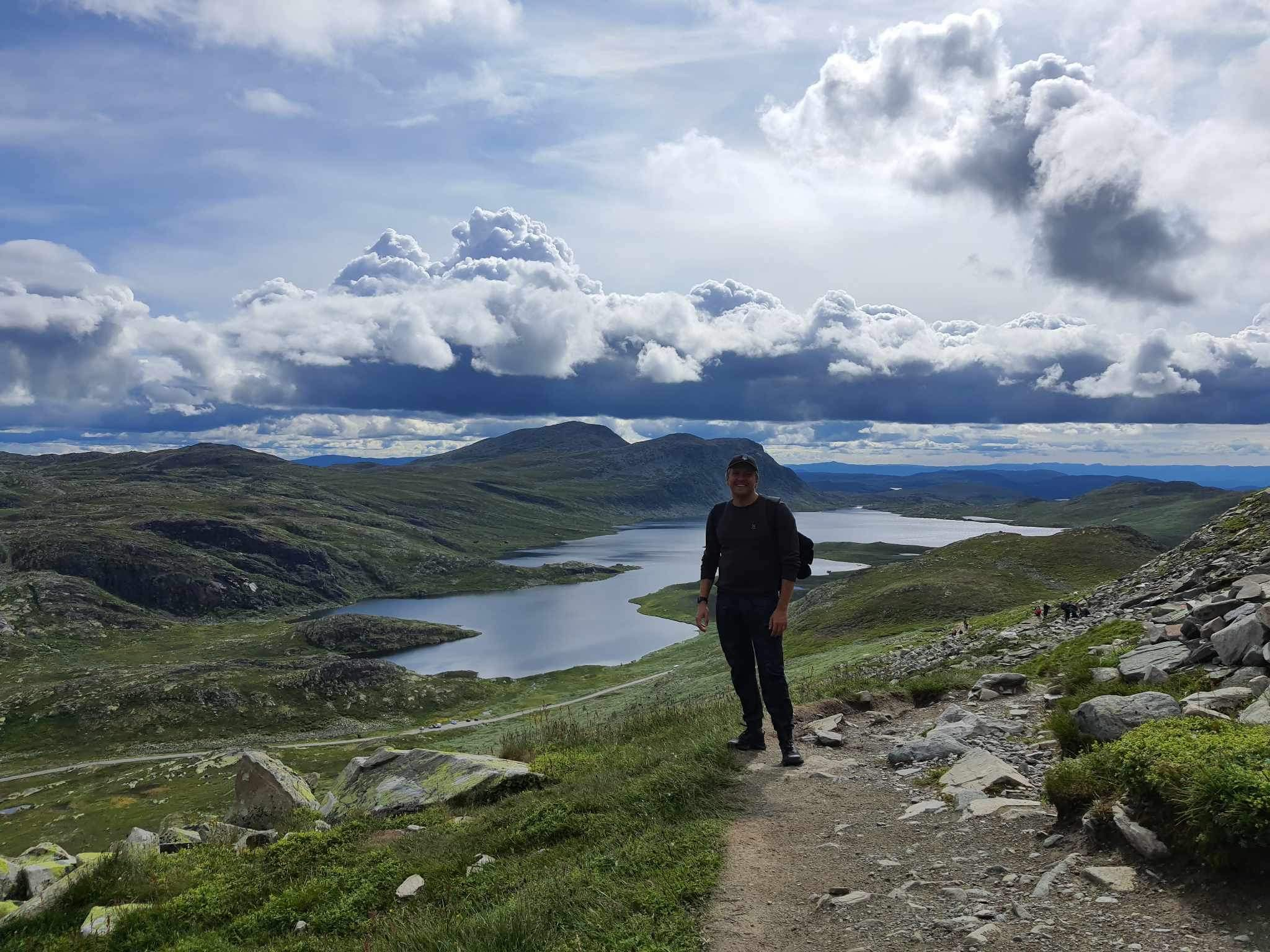 user avatar image for Emil Forsberg