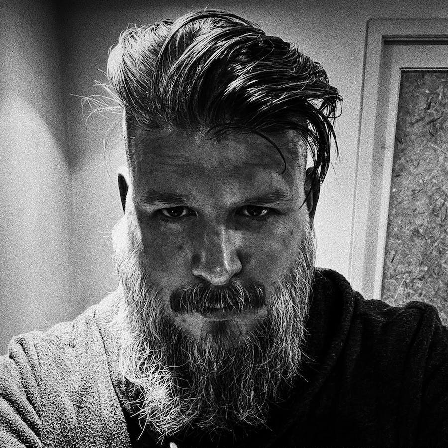 user avatar image for August C. Bourré