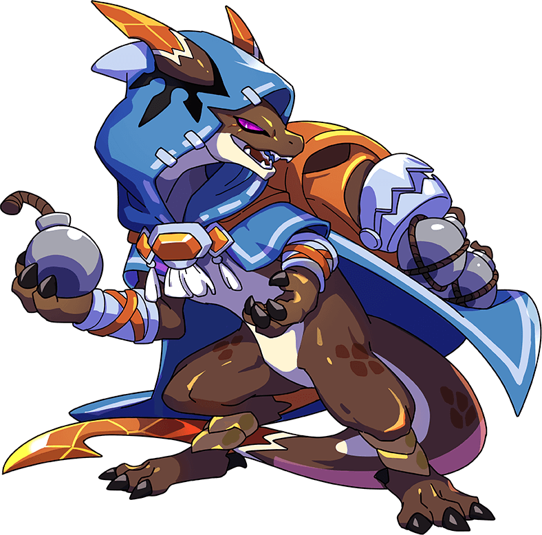 user avatar image for Avery K