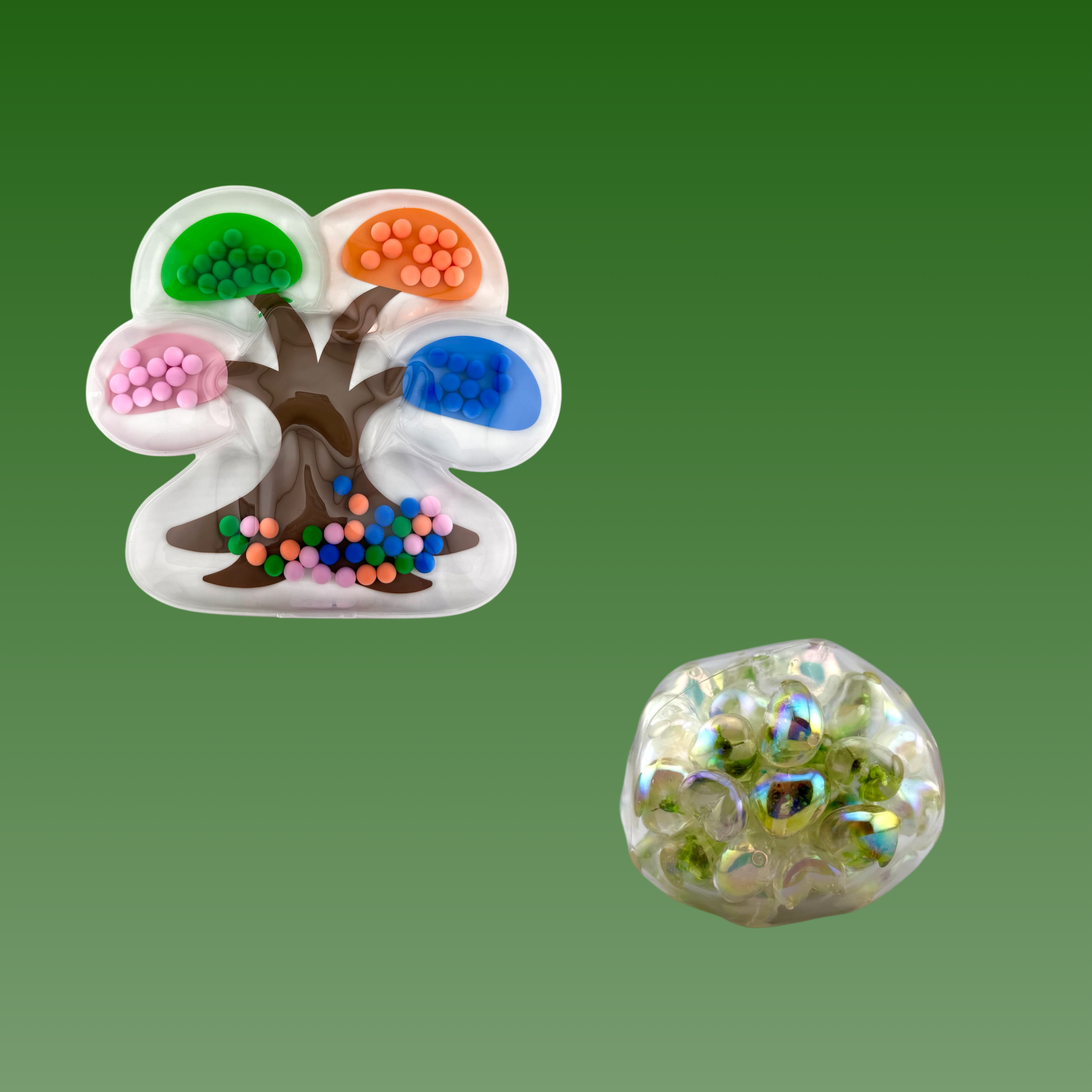Fidget Toy