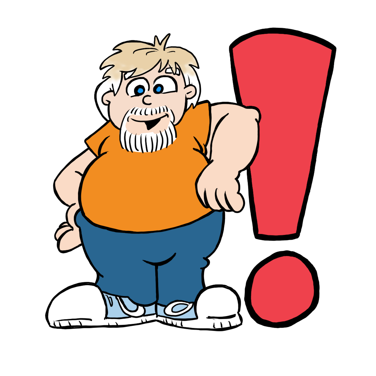user avatar image for Stan!