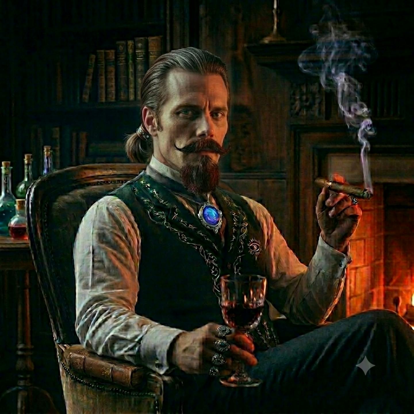 user avatar image for Petyr