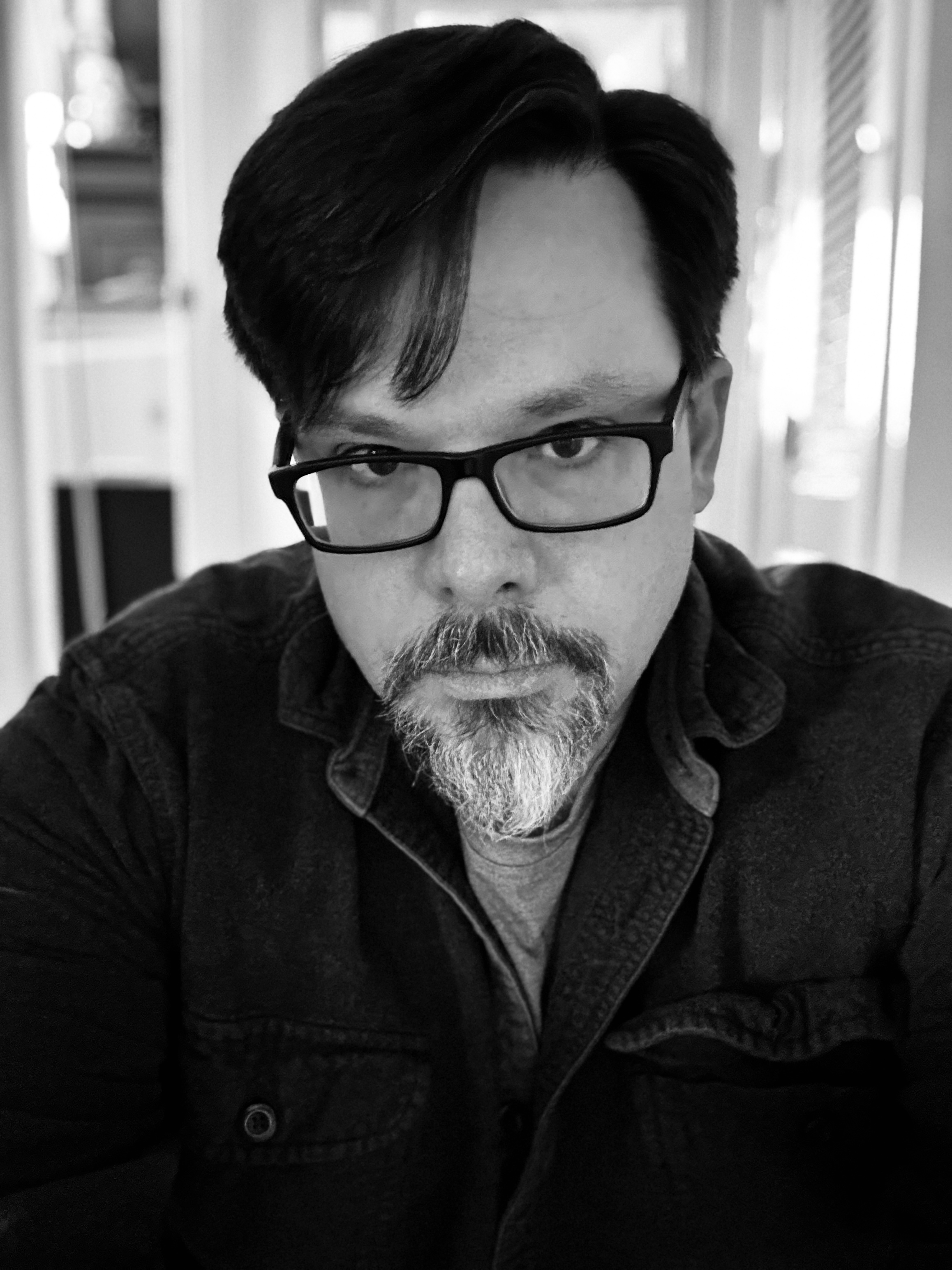user avatar image for Dan Kaufman
