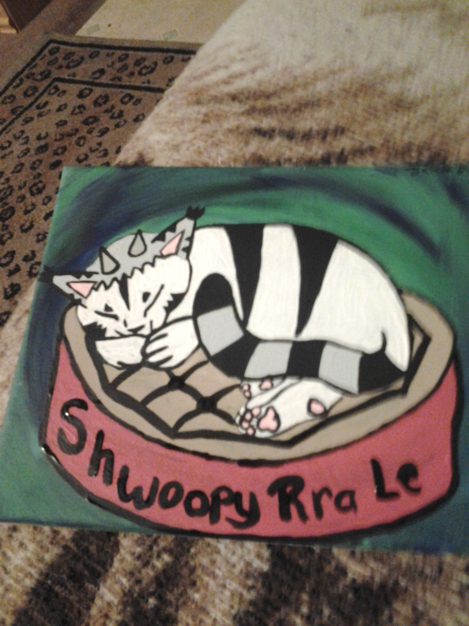 user avatar image for ShwoopyCat