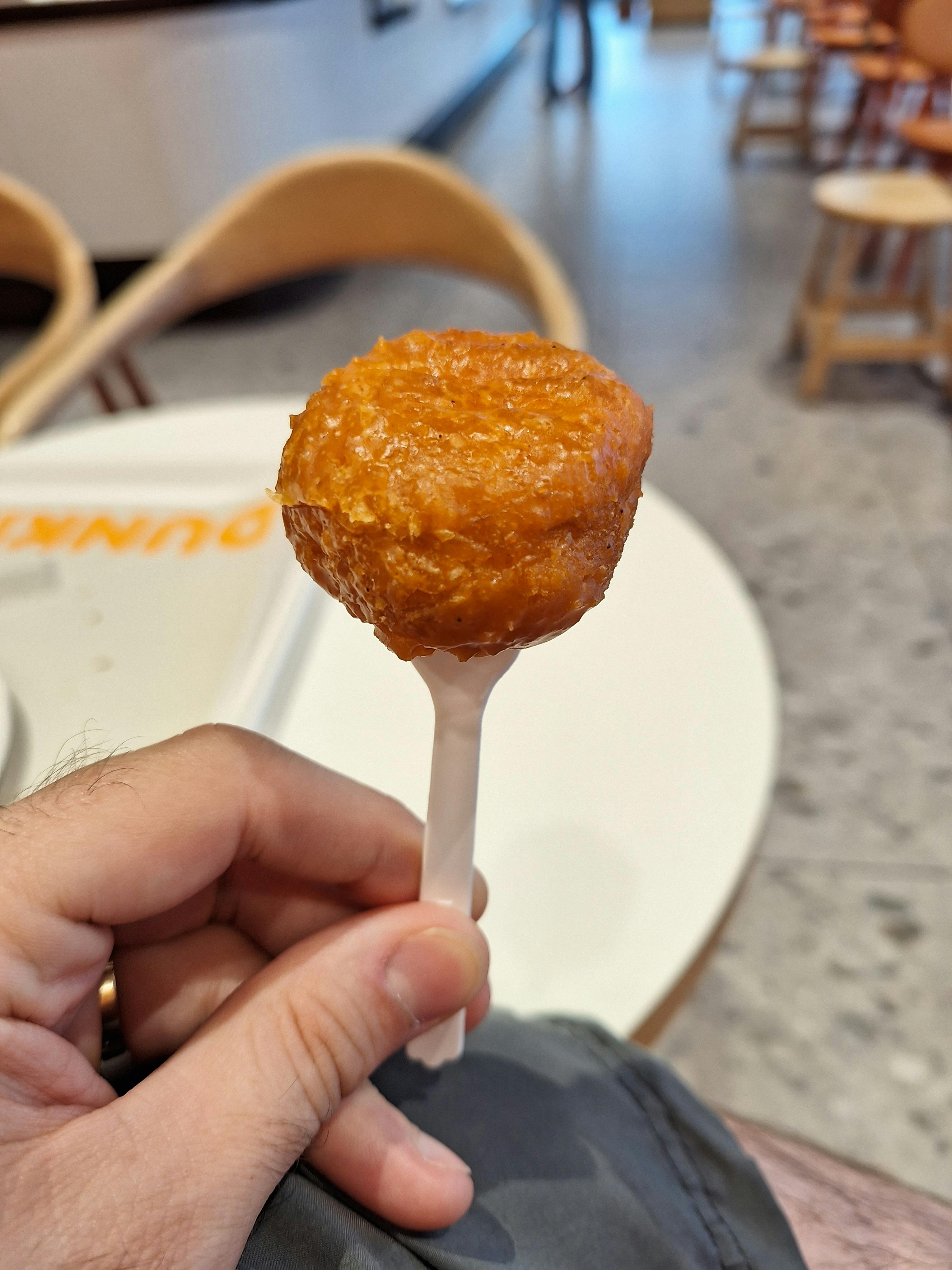 user avatar image for David Martin