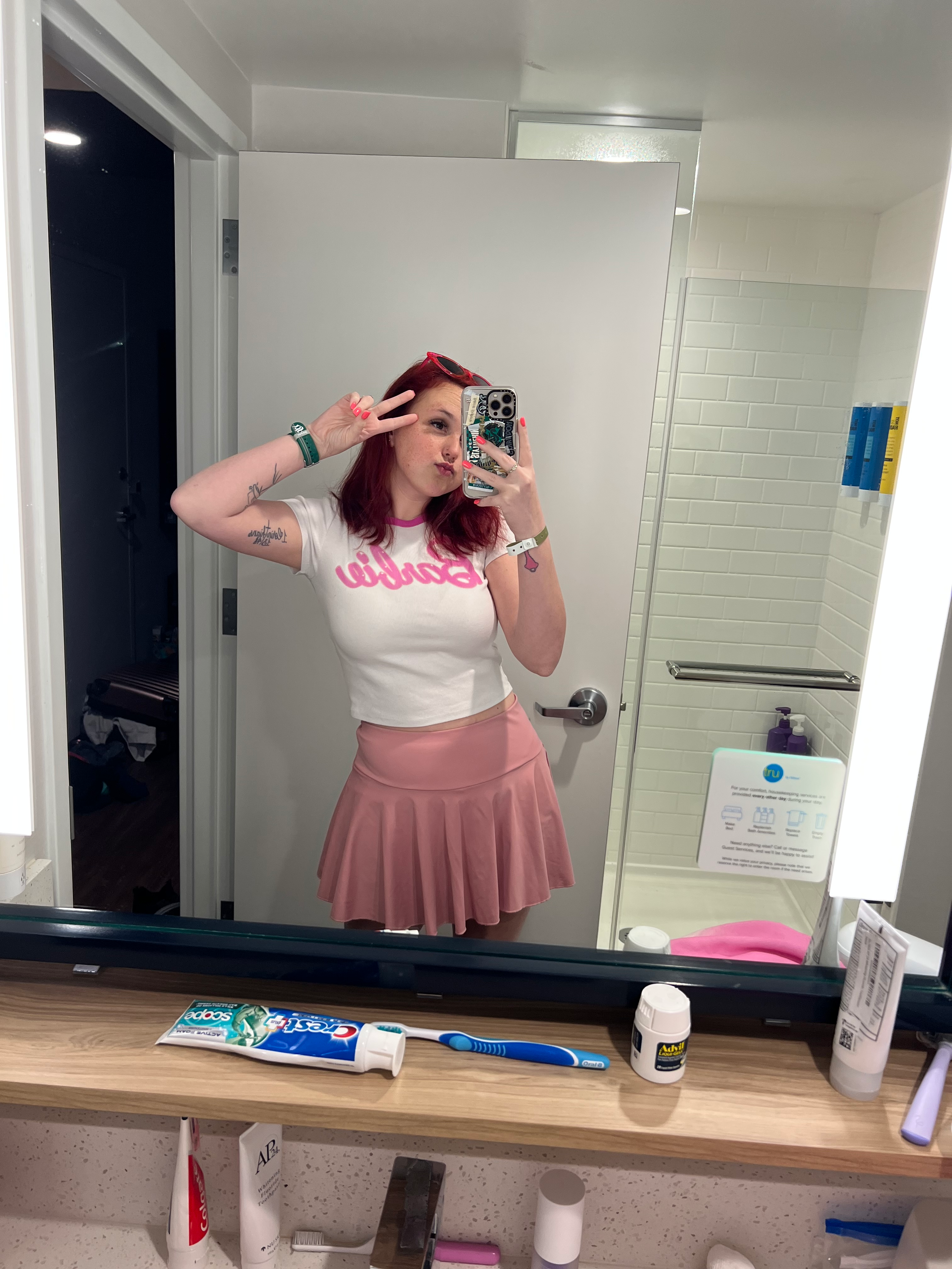 user avatar image for Hannah Woodard