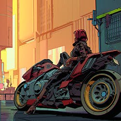 user avatar image for dcraymond