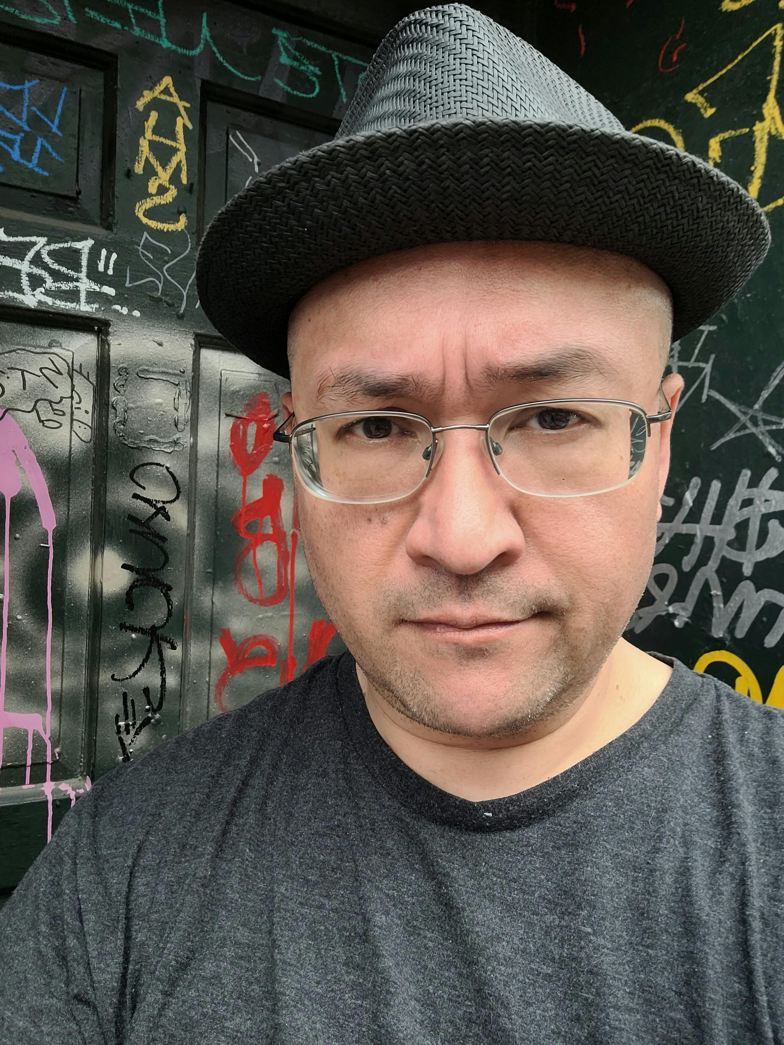 user avatar image for Judd Fetters