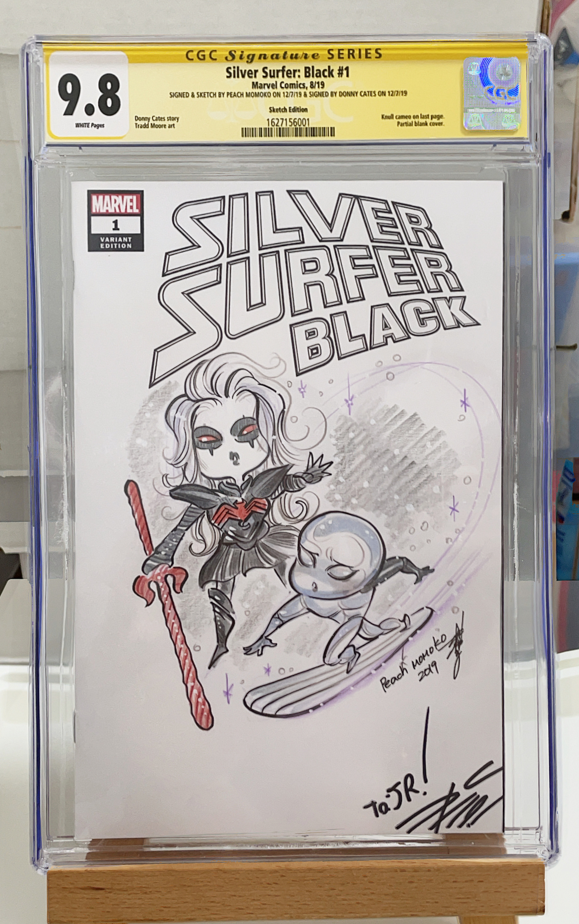 user avatar image for SoopRKaw