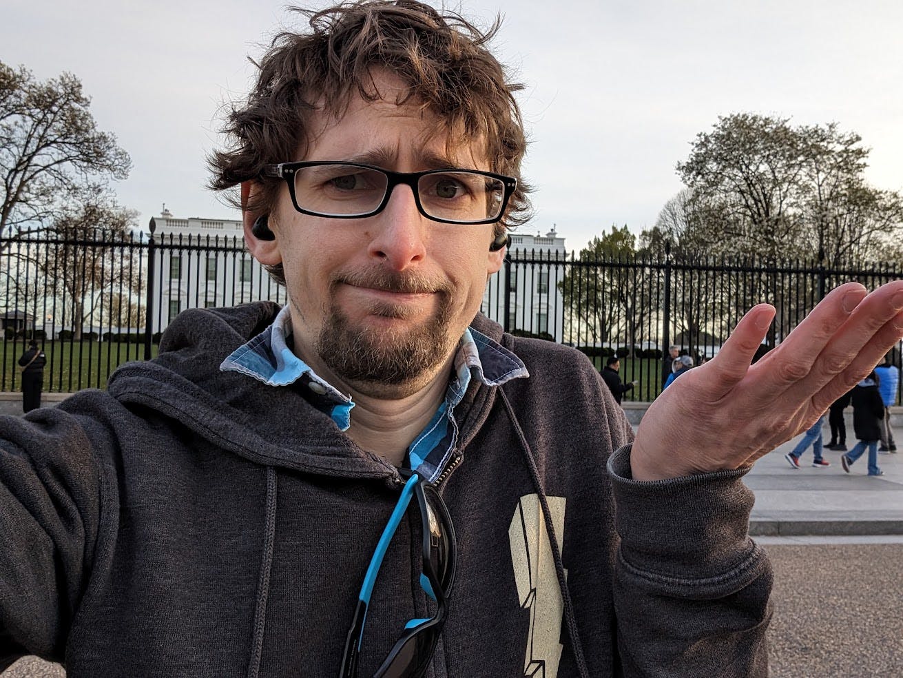 user avatar image for Mike Saltzman