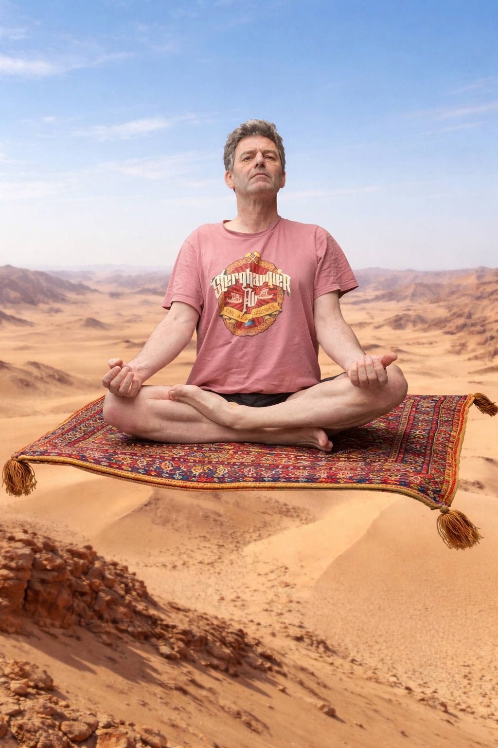 user avatar image for Chris Surridge 