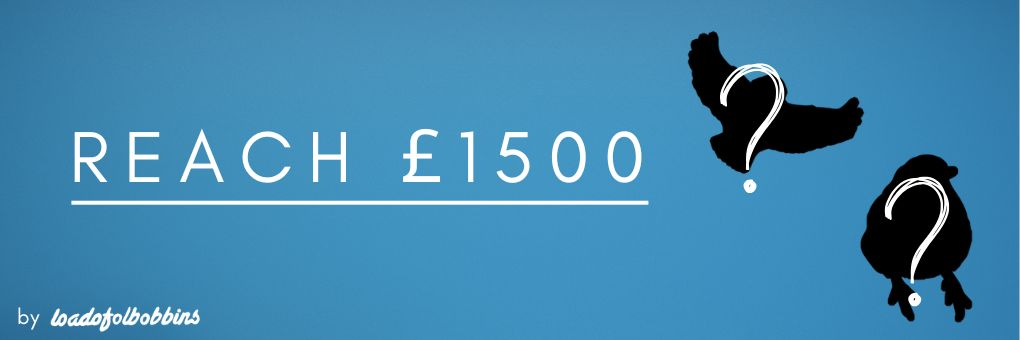 Reach £1500