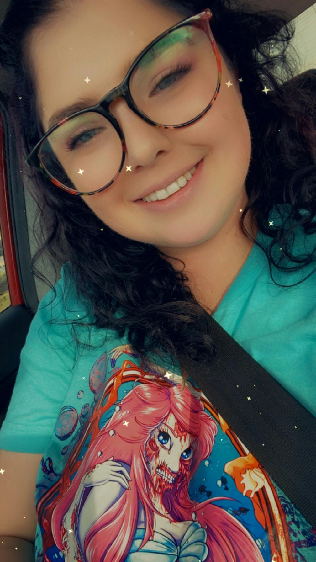 user avatar image for Alley Gibson