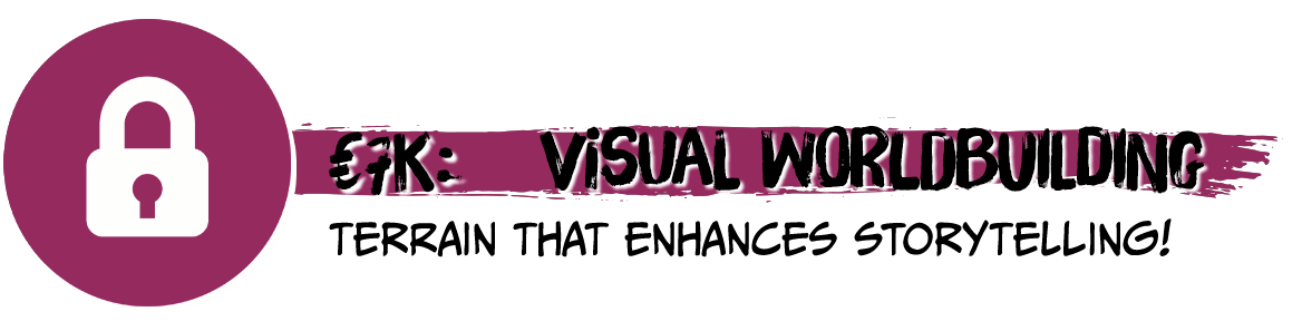Visual Storytelling Guide